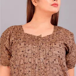 laxmi creation Women Nightdress image 4