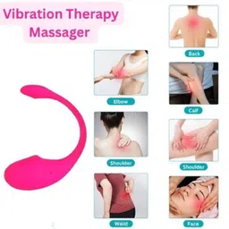 wiffy App Controled massanger 9 mode massanager for girl and woman image 3