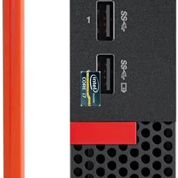 VECG COMPUTER GAMING Intel® Core™ i7 - 6700 Processor [4 Cores, 8 Threads] - ThinkCentre CPU [N2F] Core i7 (6th Gen) Processor [8MB Cache, Up to 4.00 GHz] (32 GB RAM/Intel Ultra HD 4K Graphics/1 TB SSD Capacity/Windows 11 Pro) Mini Gaming Tower with MS Office-picture-36