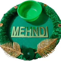 ravienterprises Wood Decorative Platter image 3