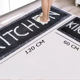 rousn 40 cm X 120 Cotton Runner-picture-19