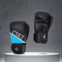 cultsport Pro Boxing Gloves with Antimicrobial Lining Boxing Gloves-picture-28