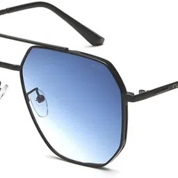 irus UV Protection Retro Square Sunglasses (59)-picture-19