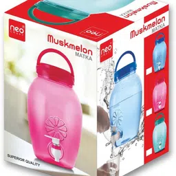 moltres 2 L Plastic Kettle Jug image 3