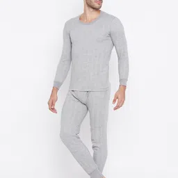 MACK JONNEY Men Top - Pyjama Set Thermal image 2