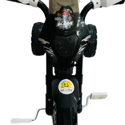 SMILEY TOYS Baby Cycle, Kids Cycle, Tricycle for Kids for 2 Years to 5 Years STKHBW58 Tricycle image 1