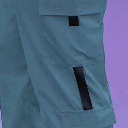 nivedanm Men Cargos image 4