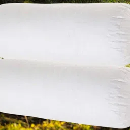 kixta Microfibre Bolster Pack of 2 Solid-picture-32