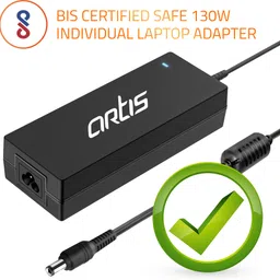 artis AR1204 130 W Adapter image 5