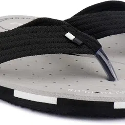 evok Flexi Step Ortho Comfort Anti Skid Men Slippers image 5