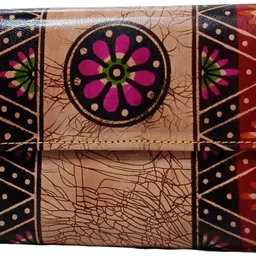 chitrahar Formal, Party Yellow Clutch-picture-26