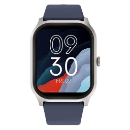 FIRE-BOLTT Hunter Smartwatch with Bluetooth Calling (51.05mm TFT Display, IP67 Water Resistant, Dark Blue Strap)-image-33