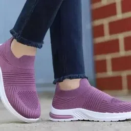 bokzzon Casual running shoes for women comfy gym shoes for women stylish Training & Gym Shoes For Women-picture-21