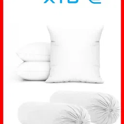 gtx Microfibre Bolster Pack of 5 Solid-picture-38