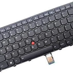 SellZone ThinkPad E431 E440 T440 L440 L450 L460 T450 04Y0834 Internal Laptop-size Laptop Keyboard Compatible with Desktop, Laptop, Mac Easy to Use,Plug and Play,Quick, Comfy Durable body-image-12