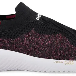 campus CAMP CALLIE Walking Shoes For Women image 3