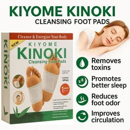 zeroplus KINOKI FOOT PATCH272-picture-40