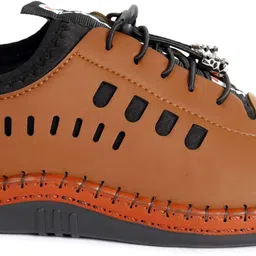 krors Stylish Good Looking Casual Loafers Loafers For Men image 4