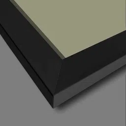 xlane Wood Wall Photo Frame image 2