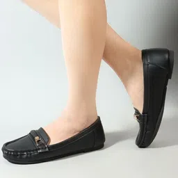 denill Loafers For Women image 2