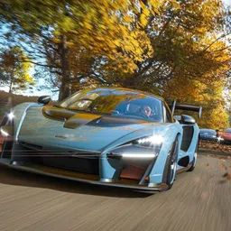 Forza Horizon 4 Pc Game Download (Offline only) Full Game. (Complete Edition) image 4