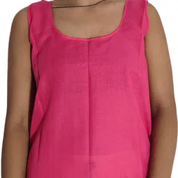moondeo Women Pink Camisole image 3