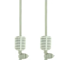 appster (2pcs) Irrigation Fogger System 4 Way Fogger Assembly Unit with Check Valve 100 L Hose-end Sprayer-picture-16