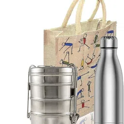 Lunch Bag Fashion Cute Cooler Bags Women Waterproof Hand Pack Lunch Bag-image-61