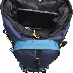 matsun Trekking bag TRAVEL Bag Backpack Rucksack Rucksack- 90 L image 5