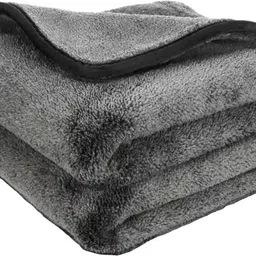 Microfiber Vehicle Washing Cloth-image-13