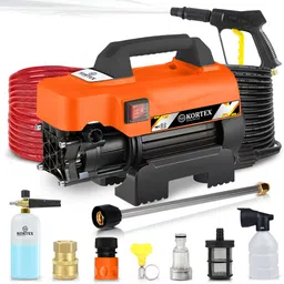 kortex KTX-KT4D Pressure Washer-picture-19