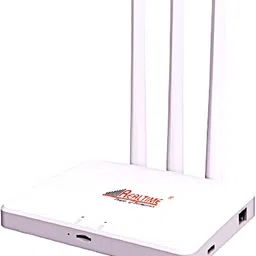 Realtime Wifi Router 5G with Free Adapter Router 2.4 GHz 100 Mbps Wifi Speed Single Band External Antenna MiFi (Sim Based)-picture-10