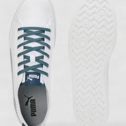 puma SkateCat Glide Sneakers For Men image 5