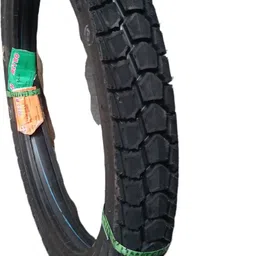 metro tyres 2.75.18 2.75.18 Rear Two Wheeler Tyre image 2
