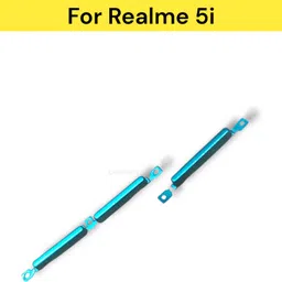 CELLO TECH RMX2030 BLUE REALME 5i / Realme 5 Power ON/OFF Button image 2