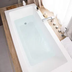 etonwall PVC (Polyvinyl Chloride) Bathroom Mat image 2