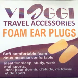 viaggi Hearing Protection Ear Plug image 2