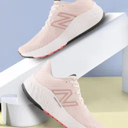 new balance VONGO Running Shoes For Women image 1