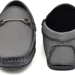 leatherpanda Classic Men’s Loafers | Elegant Design with Comfort Fit for Daily Use Loafers For Men image 5