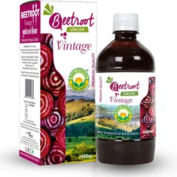 basic ayurveda Beet Root Vinegar Energy Drink-picture-10