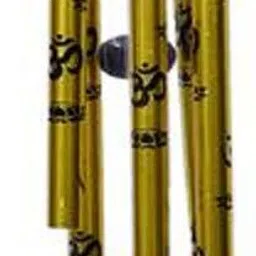 crazycrafts Brass Windchime-picture-12