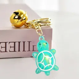 amycaur Shank Keychain, Bag Pandent Charm, Good Luck Keychain For Women & Men Key Chain image 1