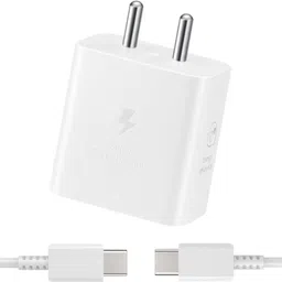 PECZARDH 225 W PD 3 A Wall Charger for Mobile with Detachable Cable-picture-36