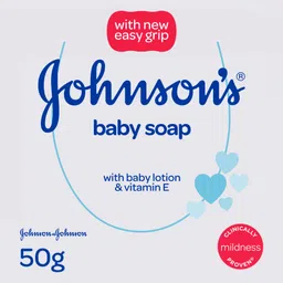 johnson's Baby Soap image 3