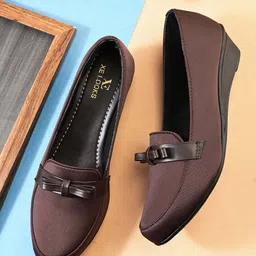 xe looks Women Bellies Sandal-picture-28