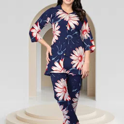 Top Pant Co-ords Set-image-6