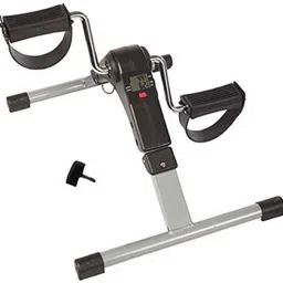 nhp traders Exercise Bike Mini Pedal Exerciser Cycle image 2