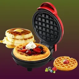 juggaris wafflemaker281 Waffle Maker-picture-21