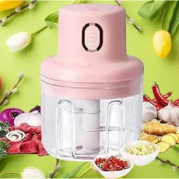 yaroh Electric Chopper image 1