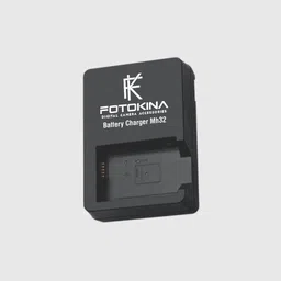 fotokina FKMh-32Camera Battery Charger-picture-20